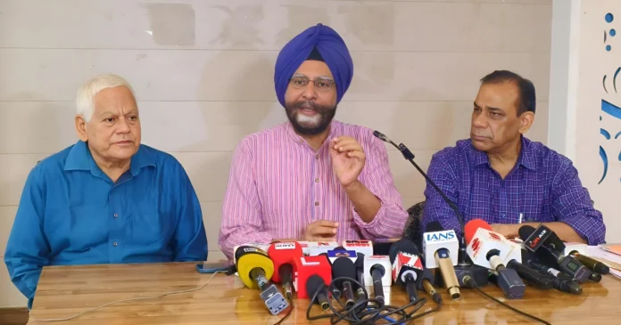 Punjab State Scheduled Castes