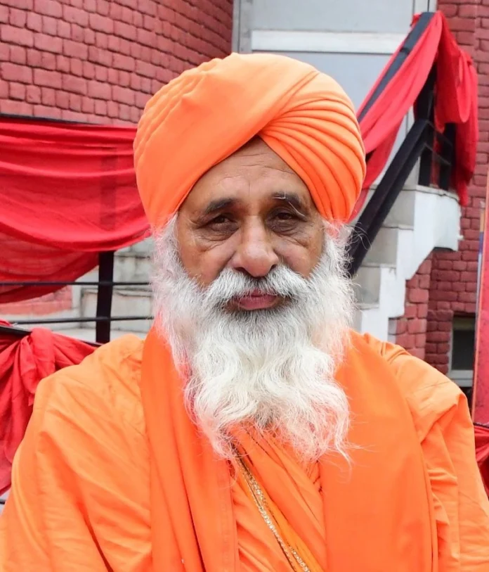 Sant Balbeer Sichewal