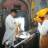 Sri Kali Mata Temple