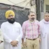 Nabha Municipal Council President