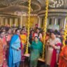 Teej Festival