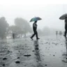 weather change