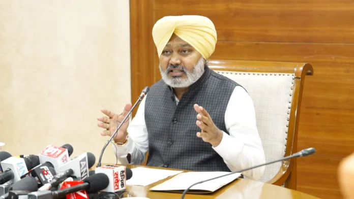Harpal Cheema
