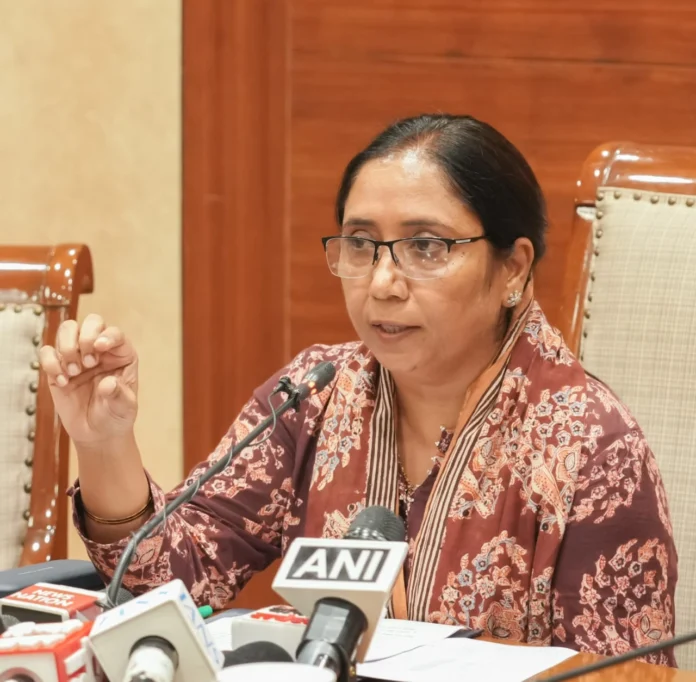 dr. Baljeet kaur