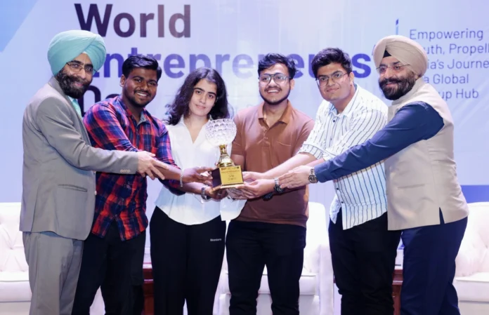 Chandigarh University