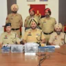 smuggling racket busted