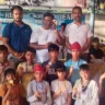 69th District Level School Games