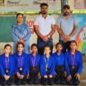 69th District Level School Games Year 2025-26