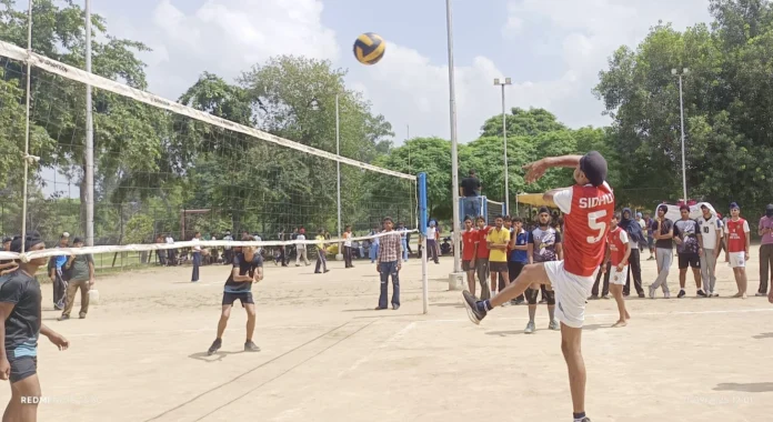69th District School Games
