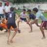 69th District School Games