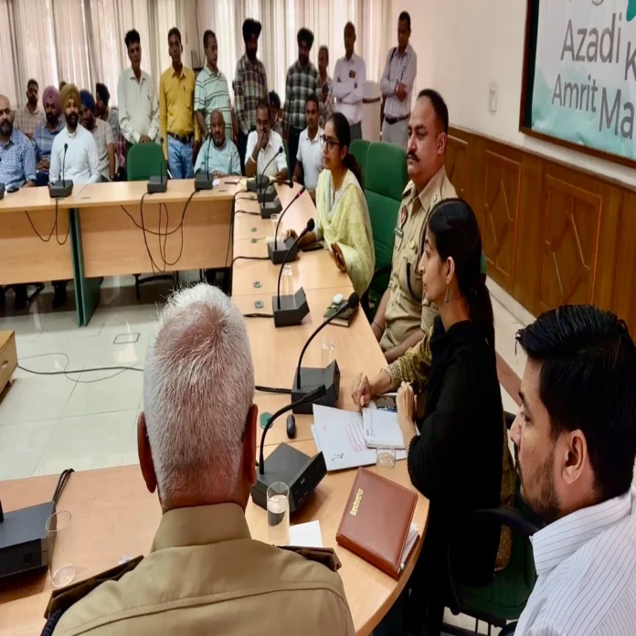 Additional Deputy Commissioner