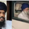 Amritpal Singh's