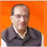 Senior BJP leader