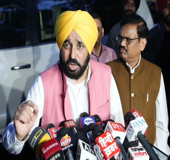 Chief Minister