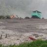 Cloudburst in Dehradun