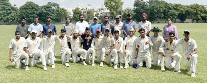 Cricket