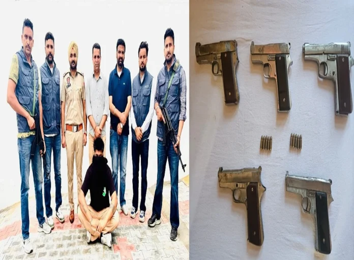 DGP