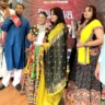 Dandiya Night