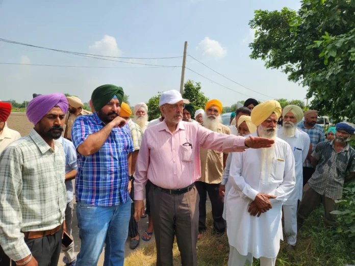 Dr. Balbir Singh