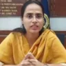 Deputy Commissioner Dr. Preeti Yadav