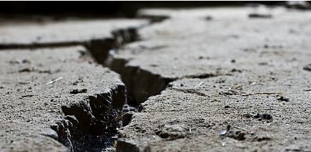 Earth Quake Eartth Quake