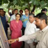 Governor Gulab Chand Kataria