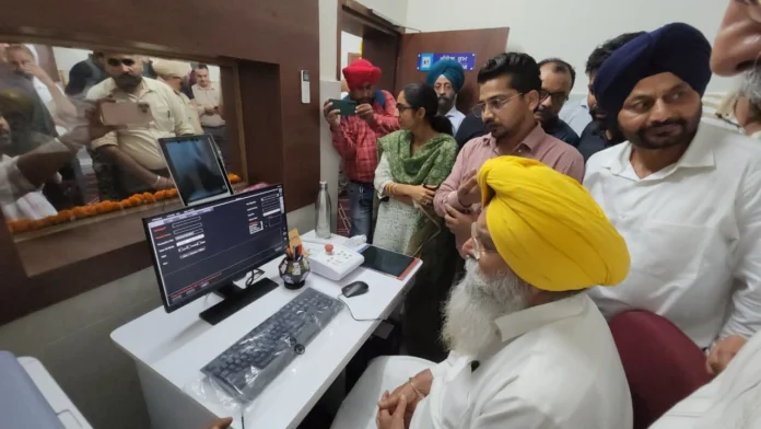 Gurmeet Singh Khudiyan