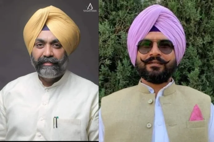 Gurtej Singh Dhillon