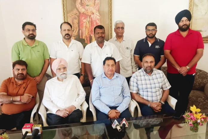 Gymkhana Club