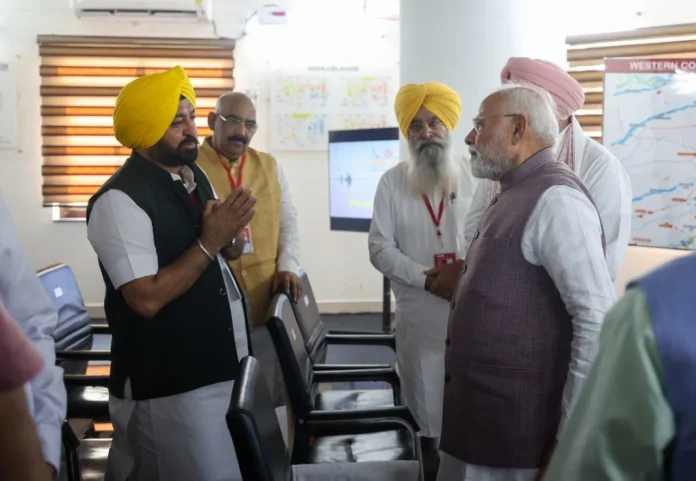 Hardeep Mundiyan