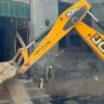 Illegal constructions