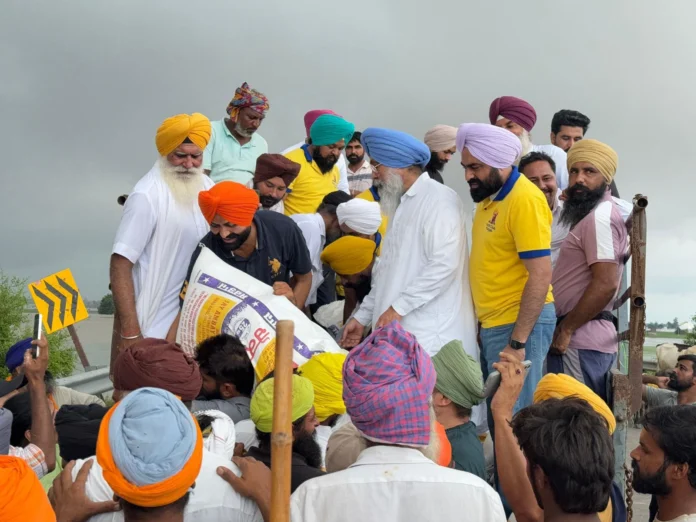 Laljit Singh Bhullar