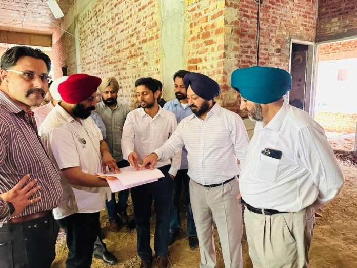 MLA Kohli