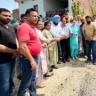 MLA Kohli and Mayor Gogia