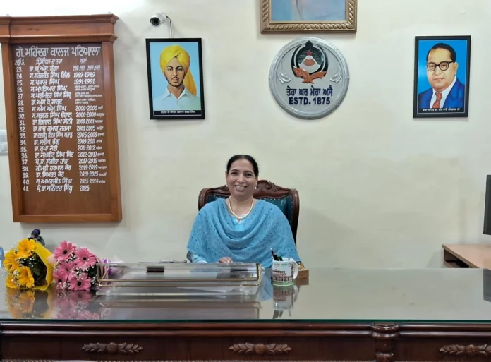 Mahindra College