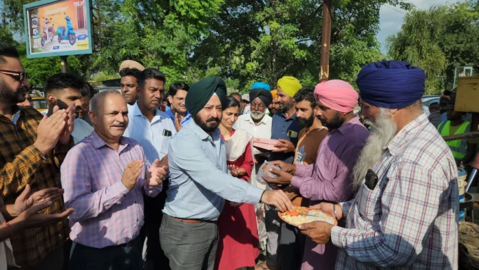 Making Patiala clean