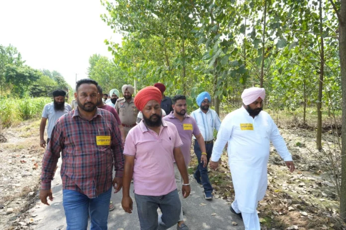 Punjab Goverment