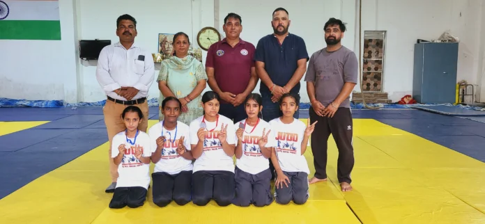 Punjab School Games 2025-26