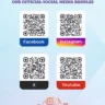 QR code
