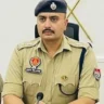 S. S. P. Sangrur Sartaj Singh Chahal
