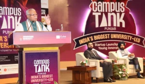 Union Minister Khattar