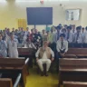 Vidhan Sabha session