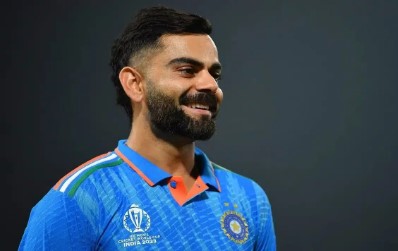 Virat Kohli Virat Kohli