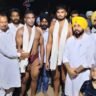 ਗ੍ਰਾਮ ਪੰਚਾਇਤ ਅਜਨੌਂਦਾਂਕਲਾਂ (Gram Panchayat Ajnaundankal) ਵਲੋਂ ਨਗਰ ਨਿਵਾਸੀਆਂ ਦੇ ਸਹਿਯੋਗ ਨਾਲ ਸ੍ਰੀ ਗੁਰੂ ਤੇਗ ਬਹਾਦਰ ਜੀ ਦੇ 350 ਸਾਲਾਂ ਸ਼ਹੀਦੀ ਦਿਹਾੜੇ ਨੂੰ ਸਮਰਪਿਤ ਕਰਵਾਇਆ ।