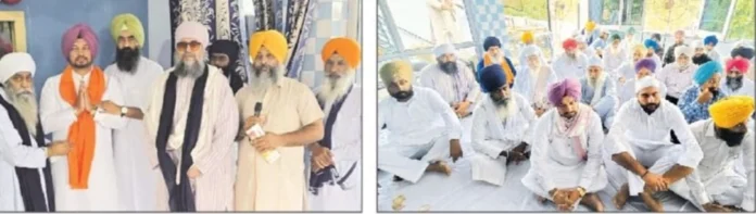 annual religious function