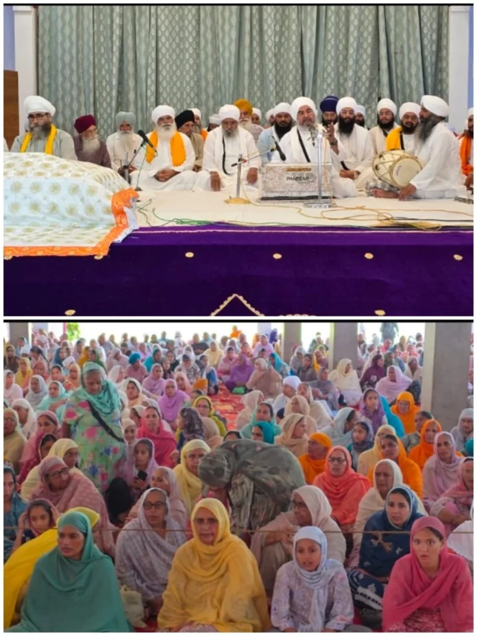 death anniversary celebrated