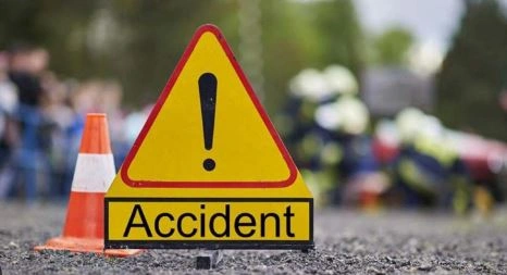 Accident Acciddent
