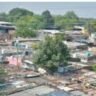 Ambedkar Nagar, Jalandhar