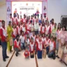 Blood Donation Day
