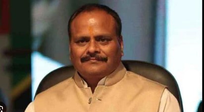 Brijesh Pathak Brajesh Pathak